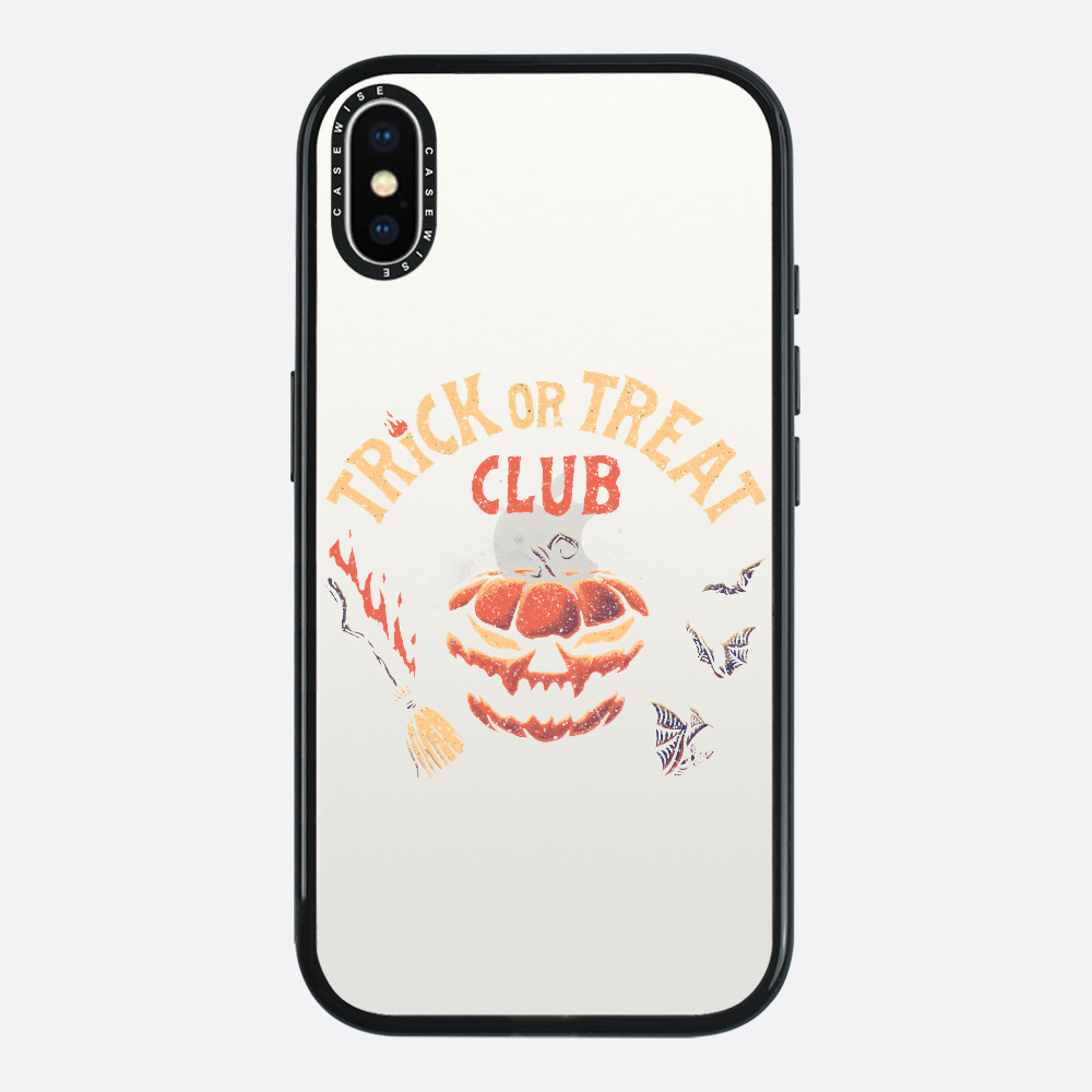Trick Or Treat Club - Etui