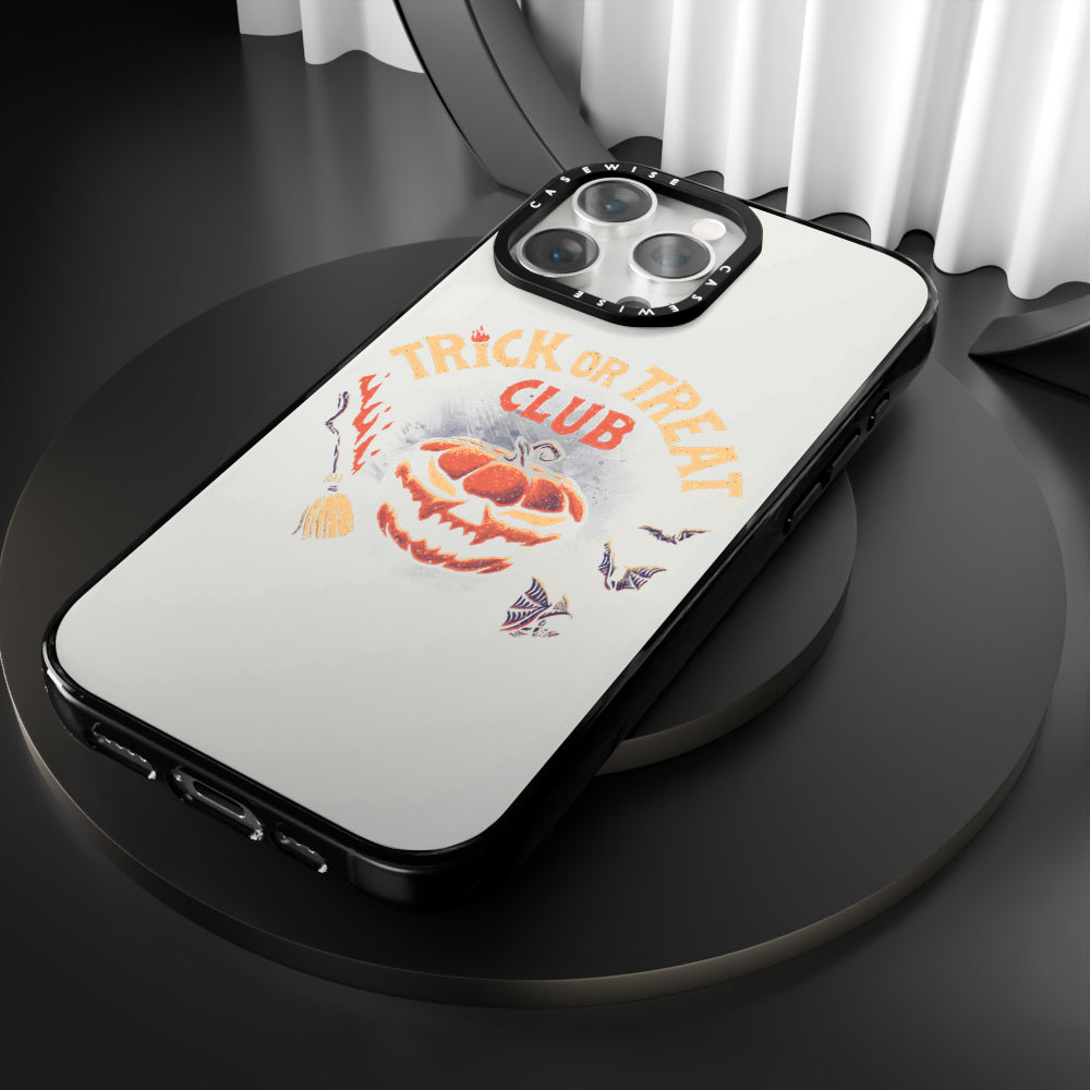 Trick Or Treat Club - Etui