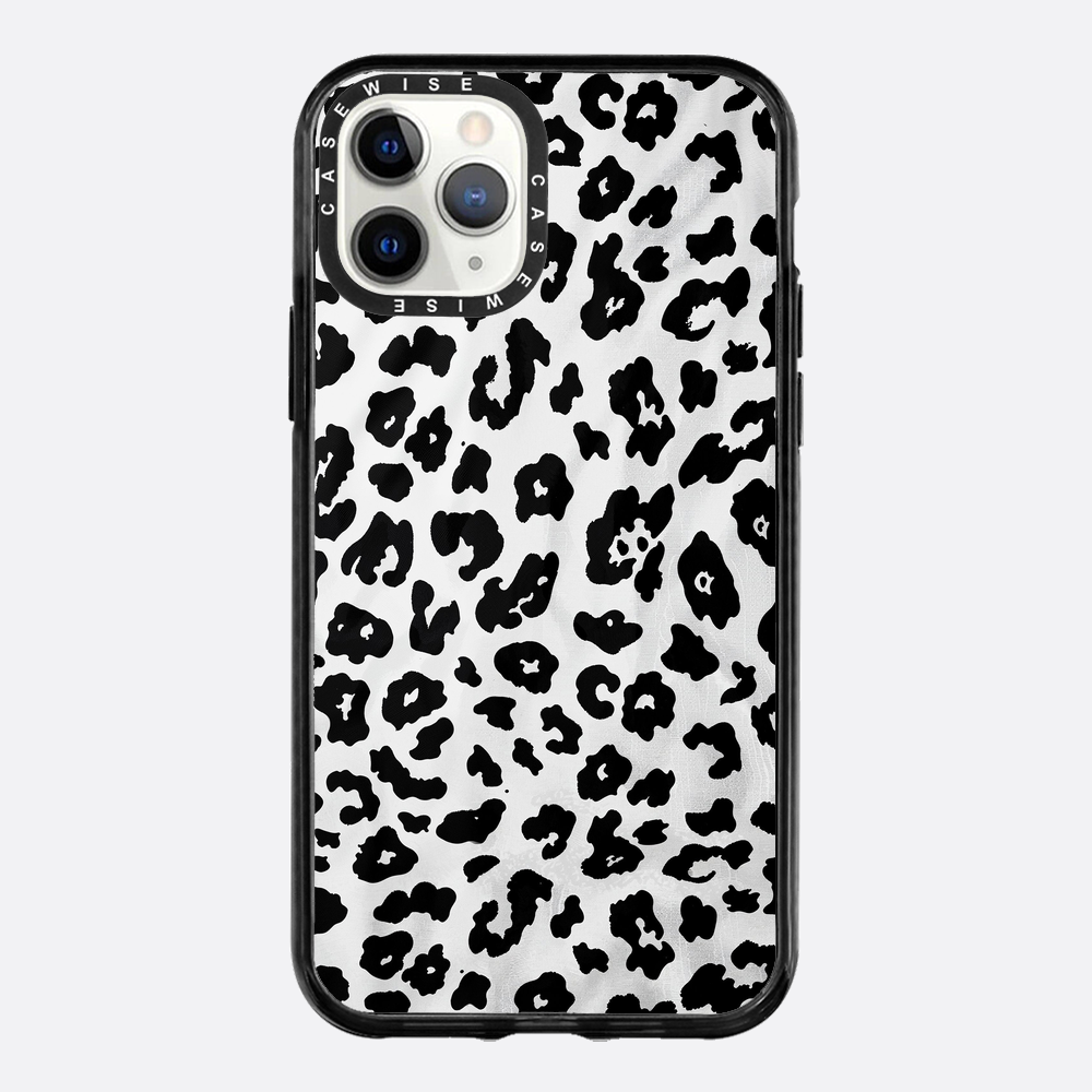 Ice Tiger - Etui