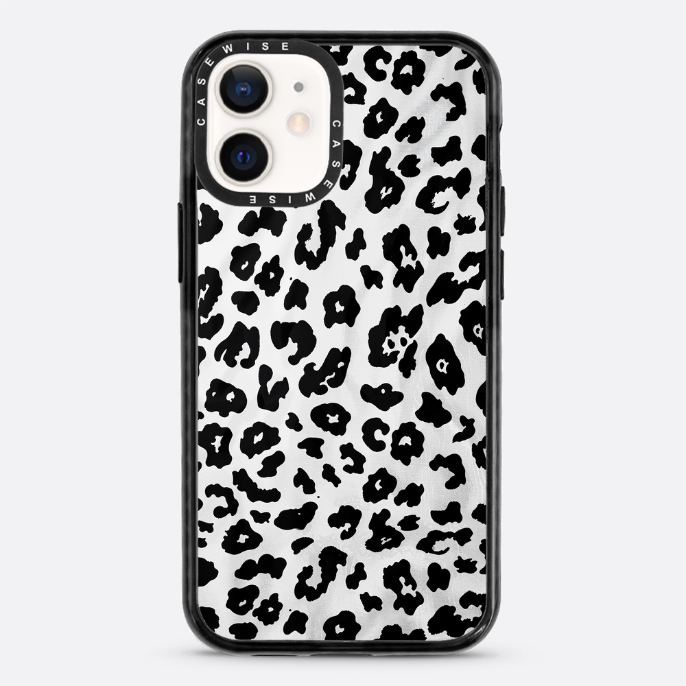 Ice Tiger - Etui