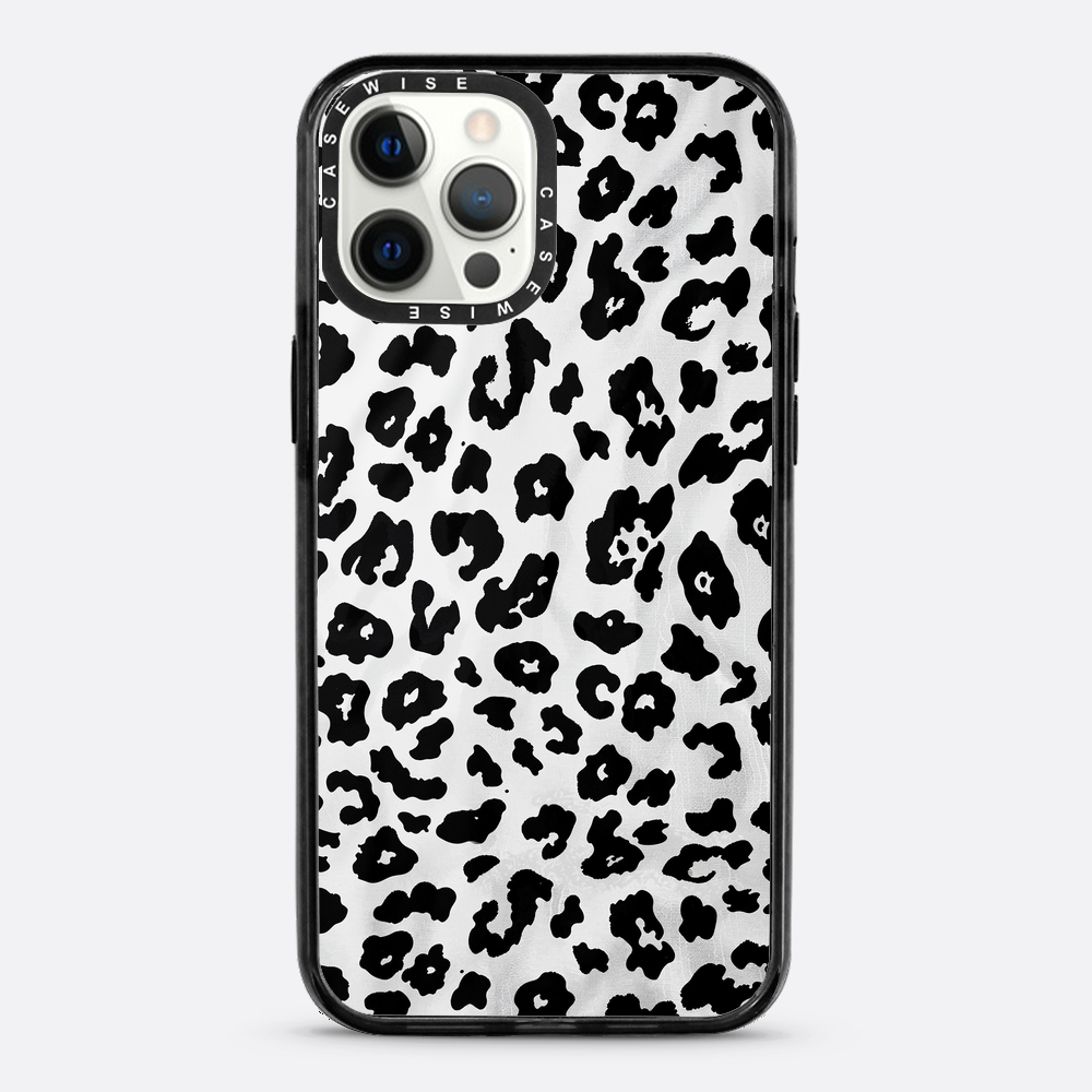 Ice Tiger - Etui