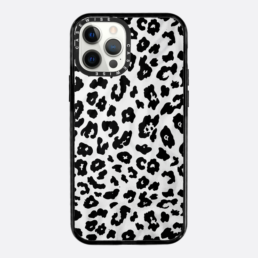 Ice Tiger - Etui