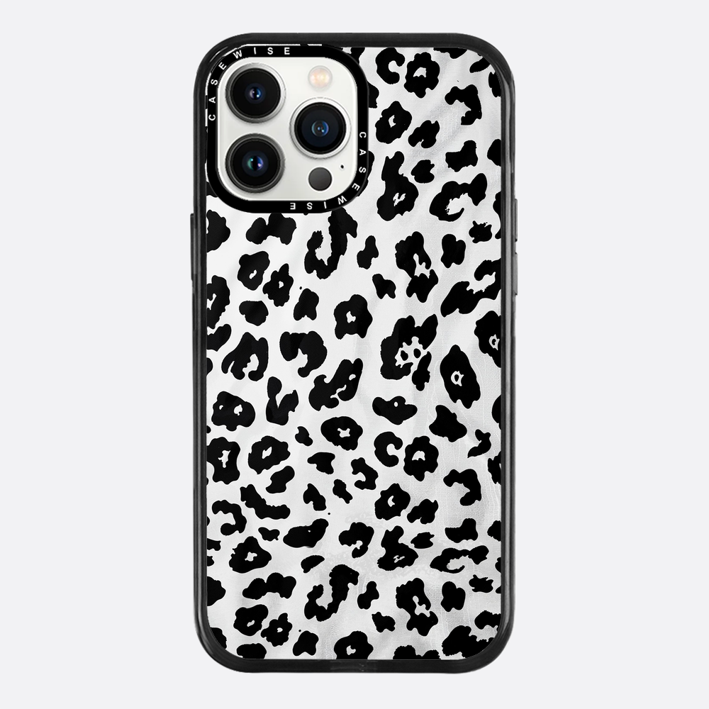Ice Tiger - Etui