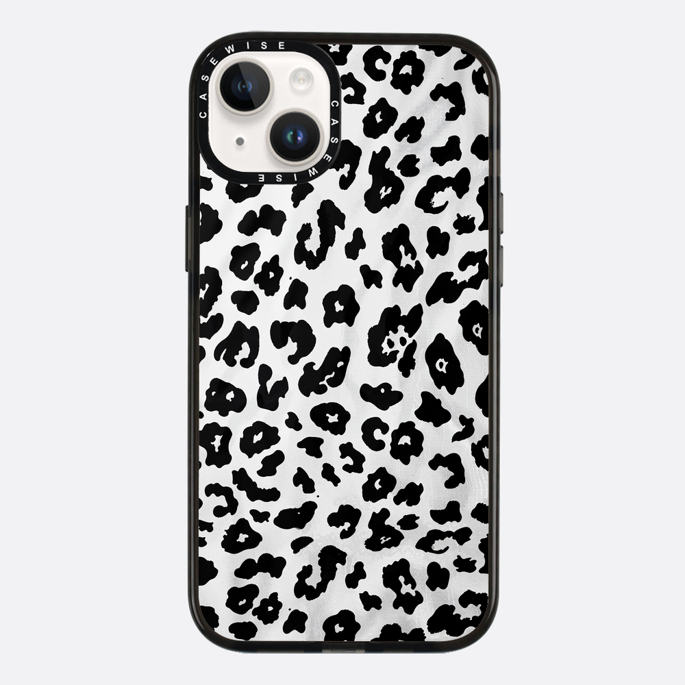Ice Tiger - Etui