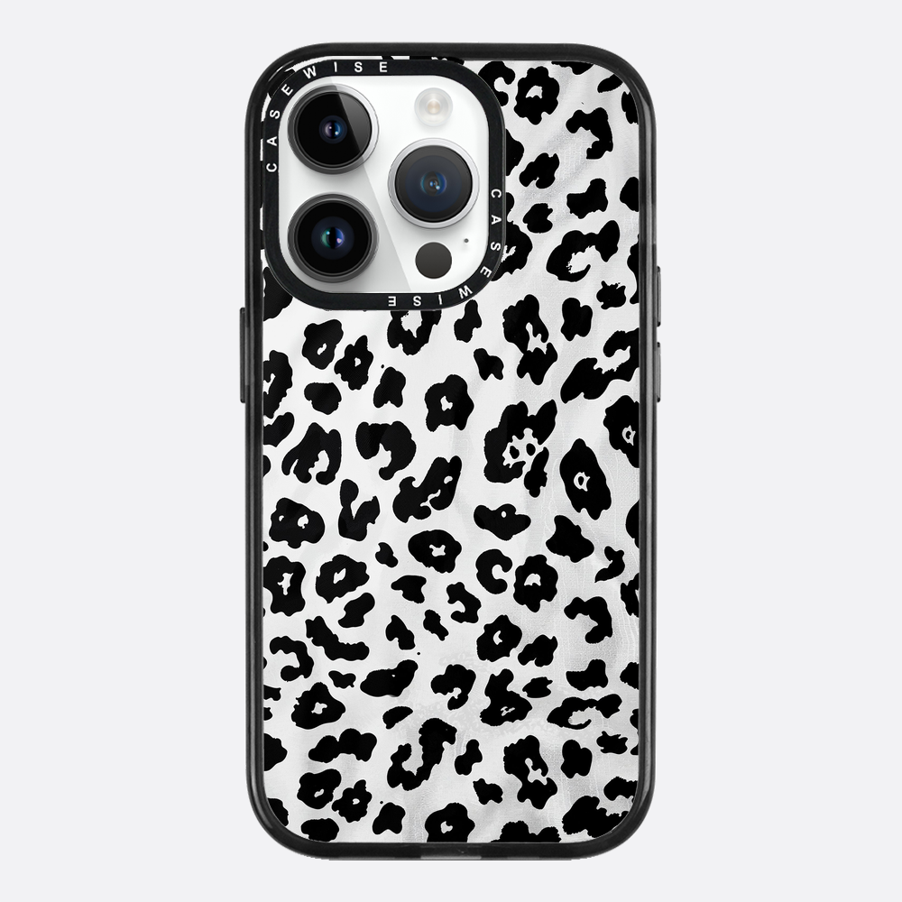 Ice Tiger - Etui
