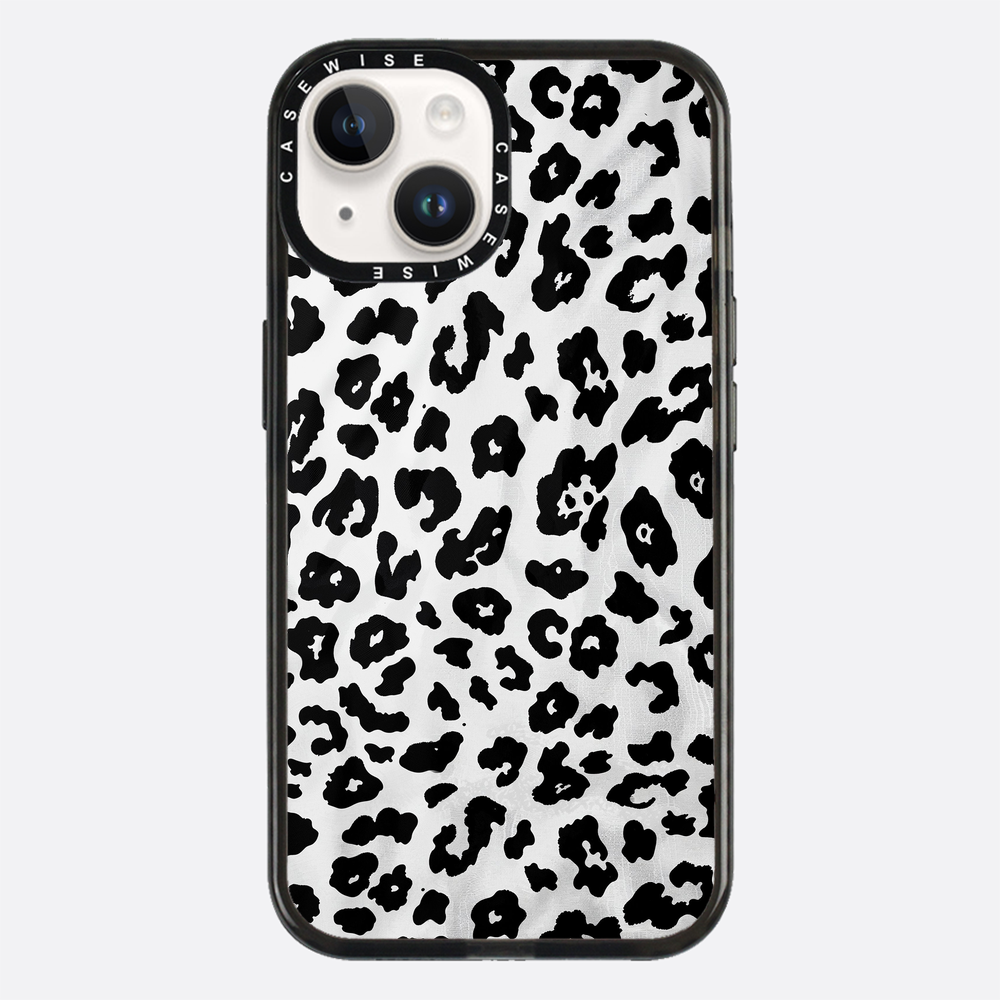 Ice Tiger - Etui