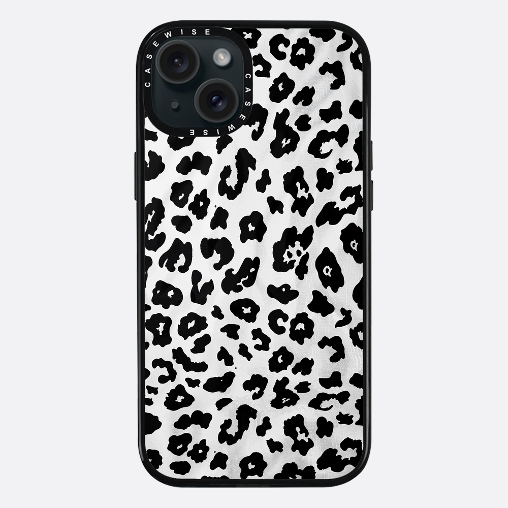 Ice Tiger - Etui