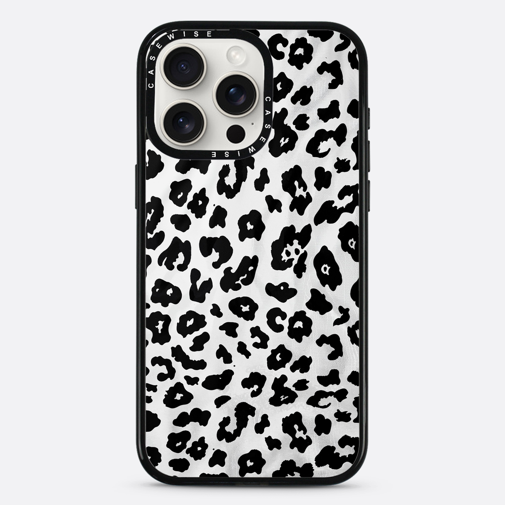 Ice Tiger - Etui
