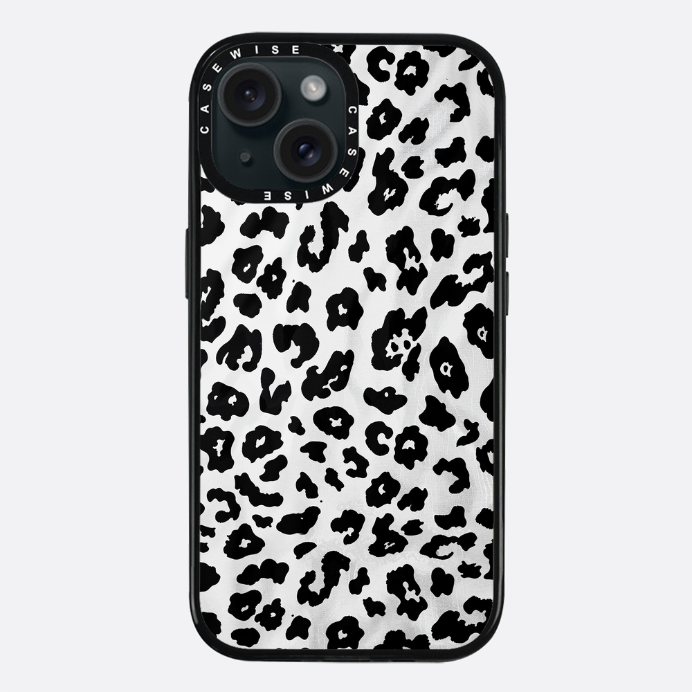 Ice Tiger - Etui