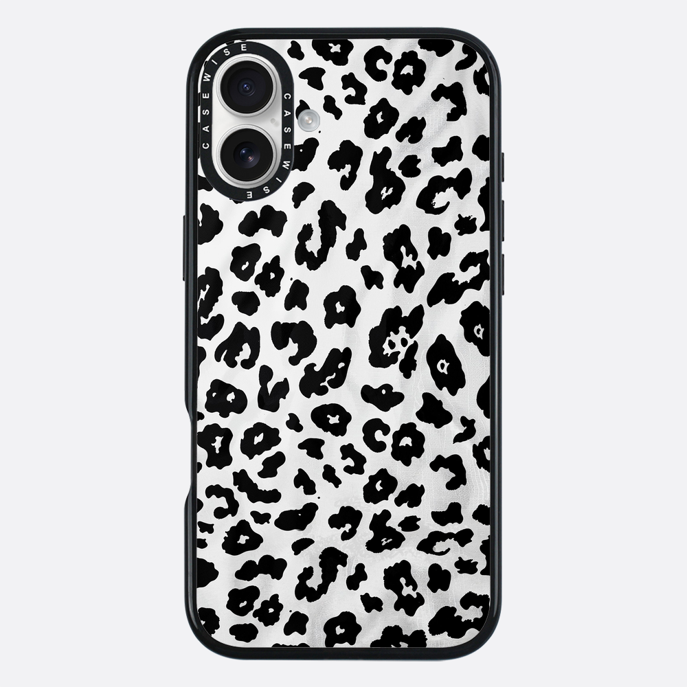 Ice Tiger - Etui
