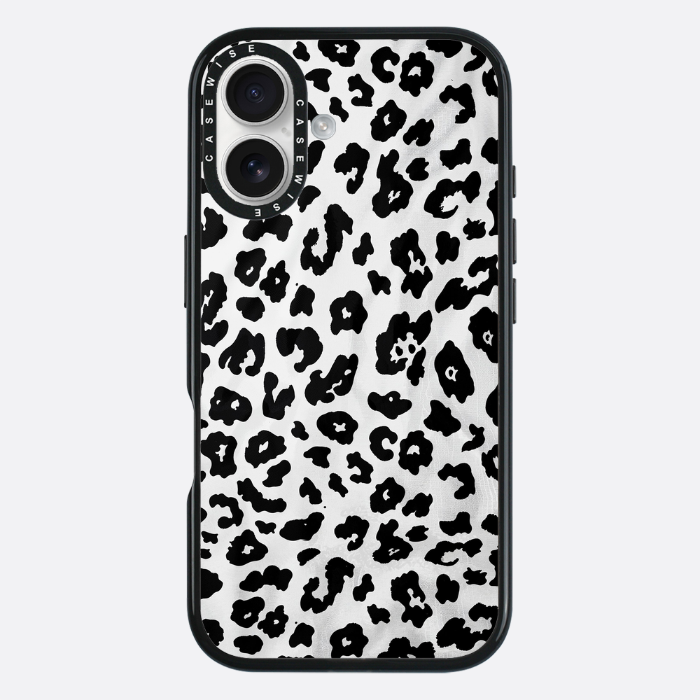 Ice Tiger - Etui
