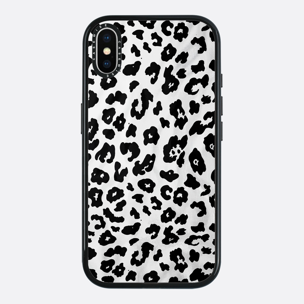 Ice Tiger - Etui