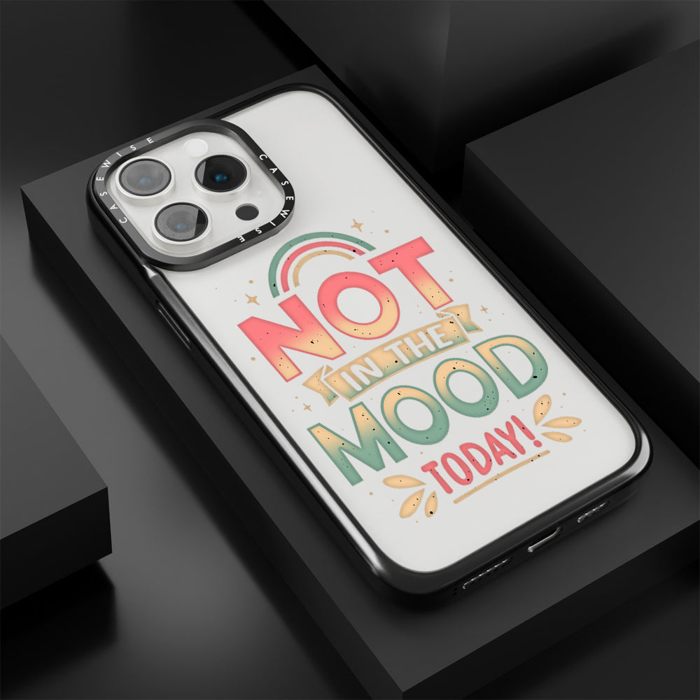 Not Today Nope 2 - Etui