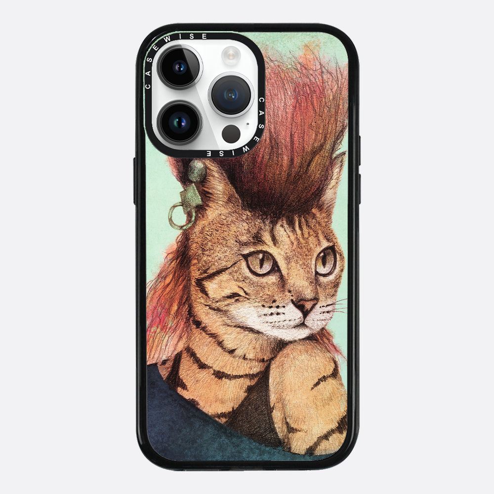 Caty