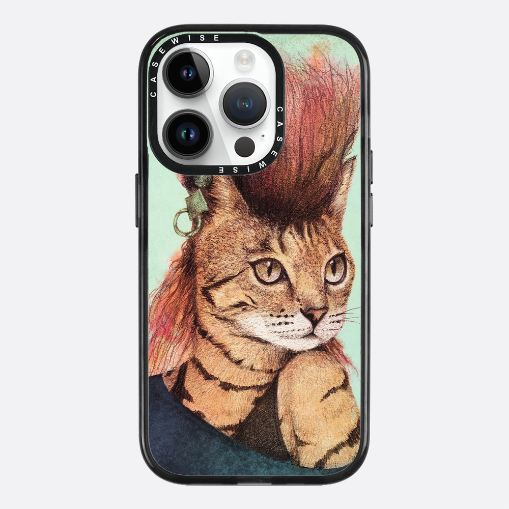 Caty