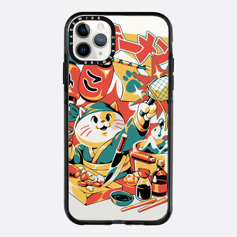 Neko Ramen - Etui
