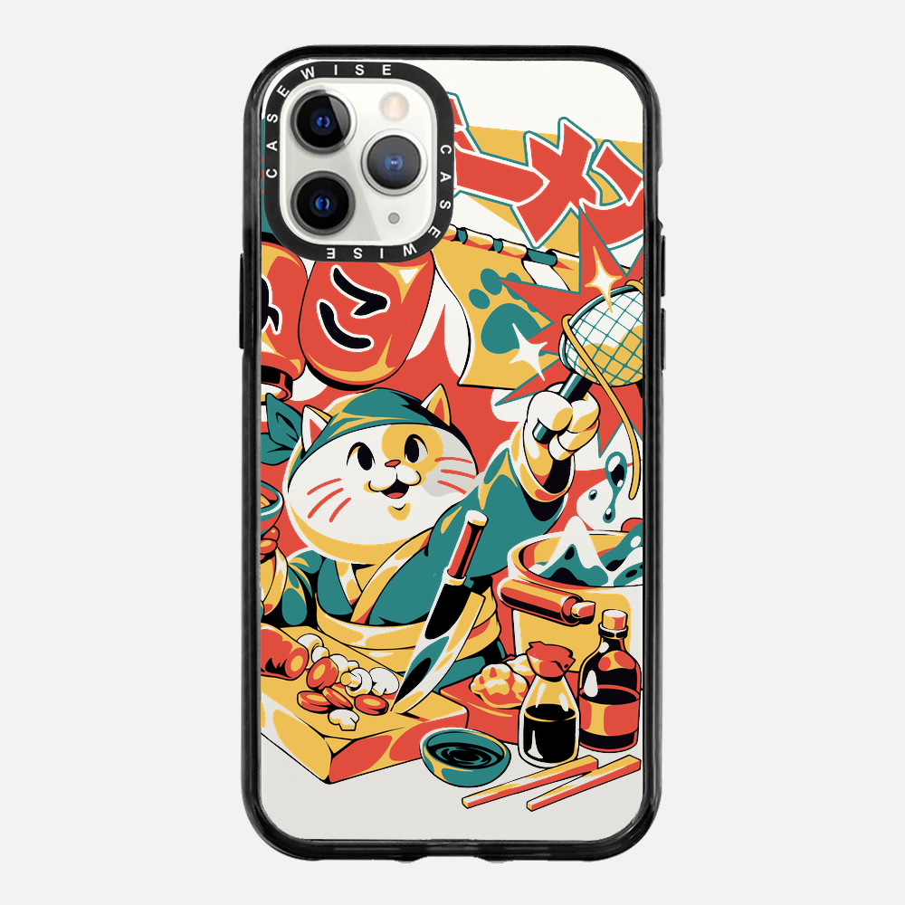 Neko Ramen - Etui