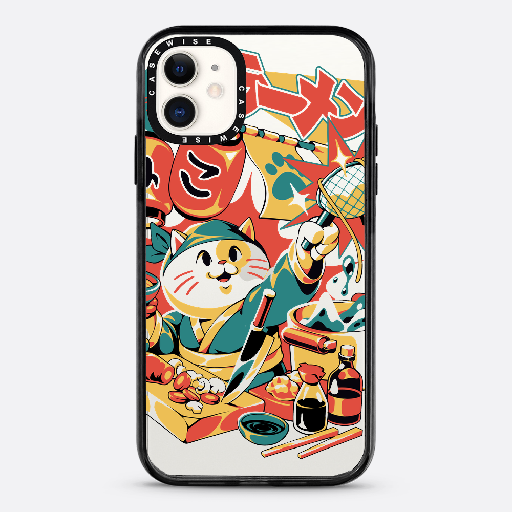 Neko Ramen - Etui