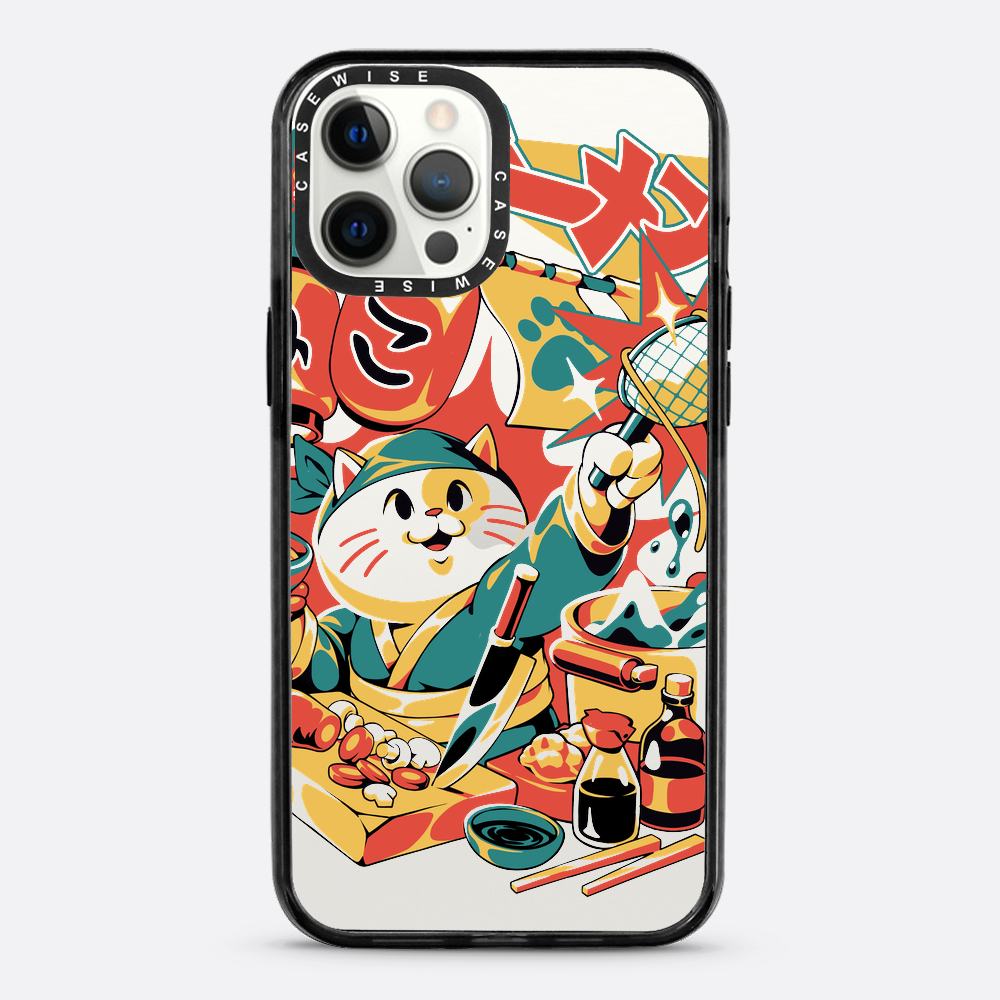 Neko Ramen - Etui