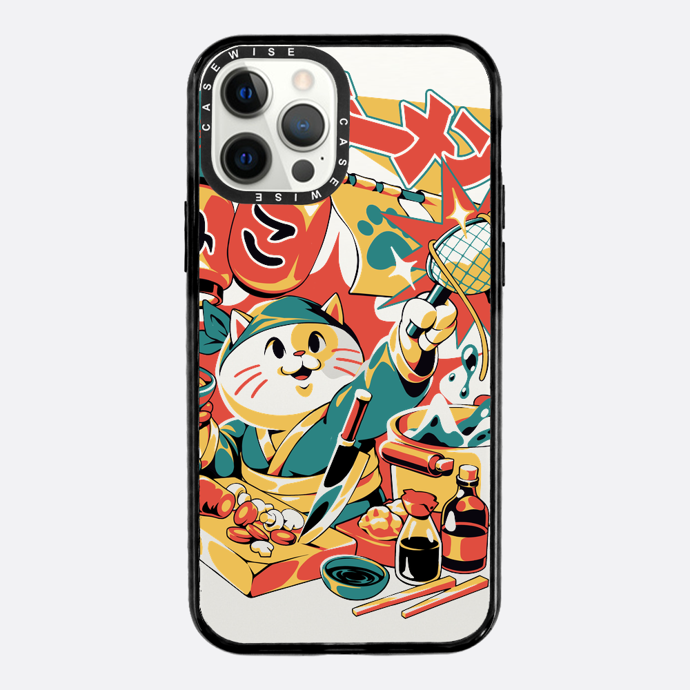 Neko Ramen - Etui