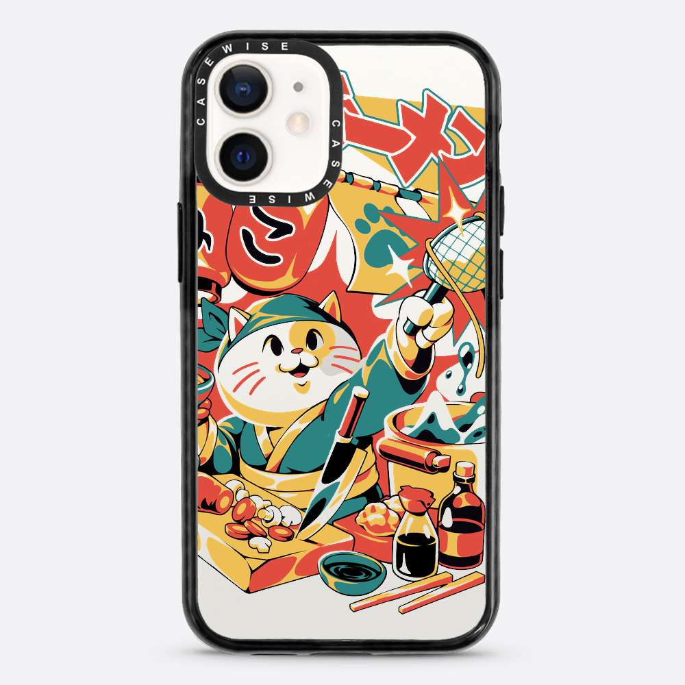 Neko Ramen - Etui
