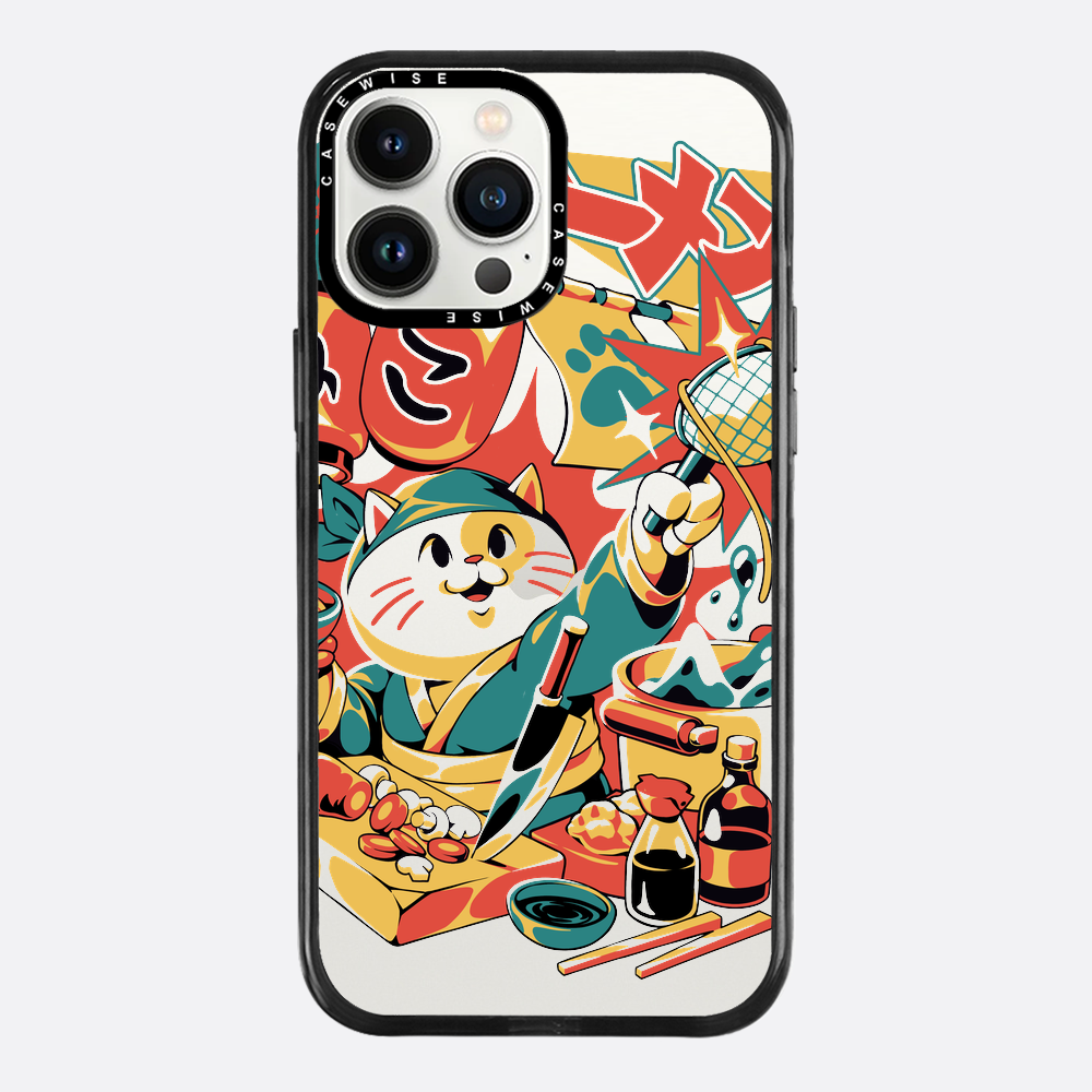 Neko Ramen - Etui