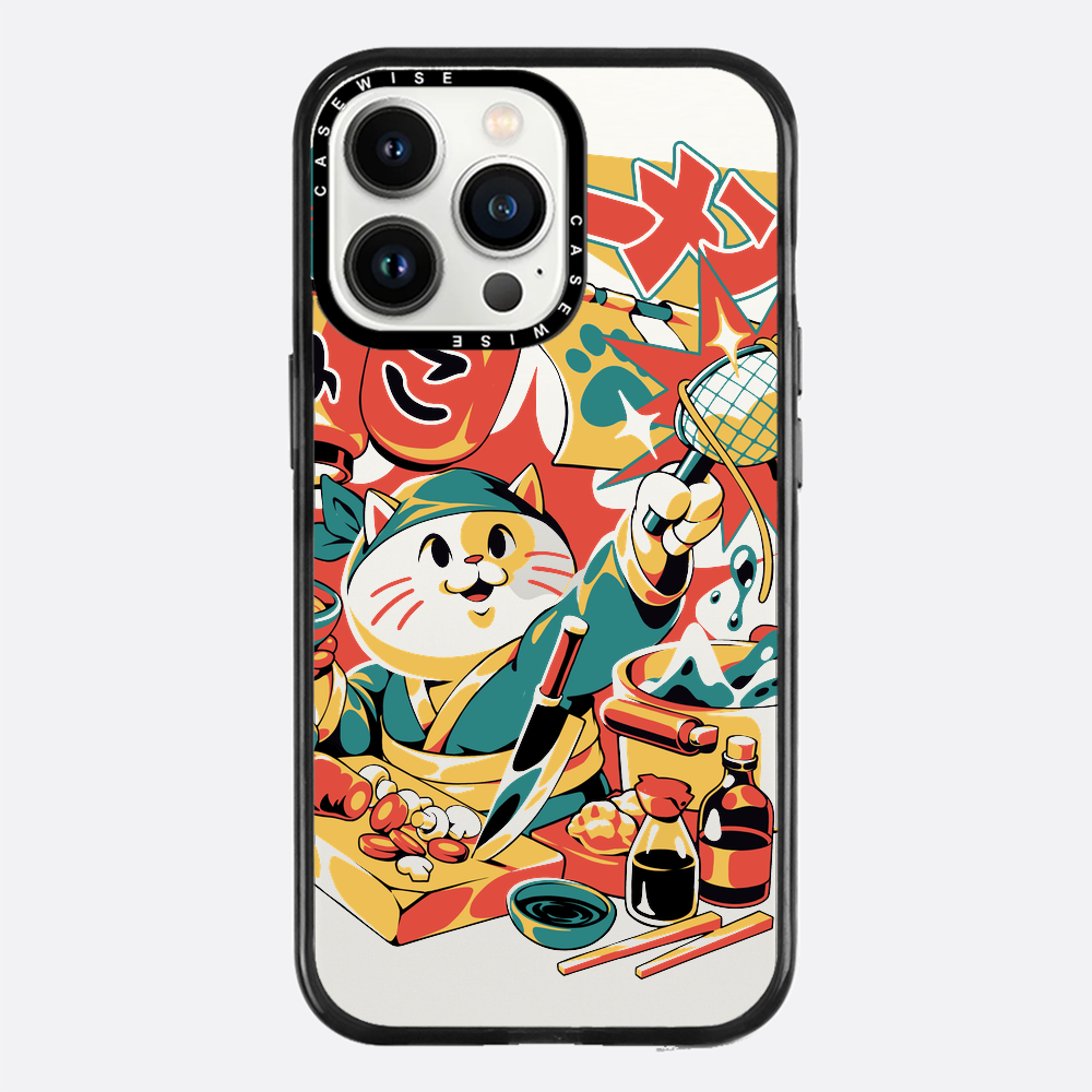Neko Ramen - Etui