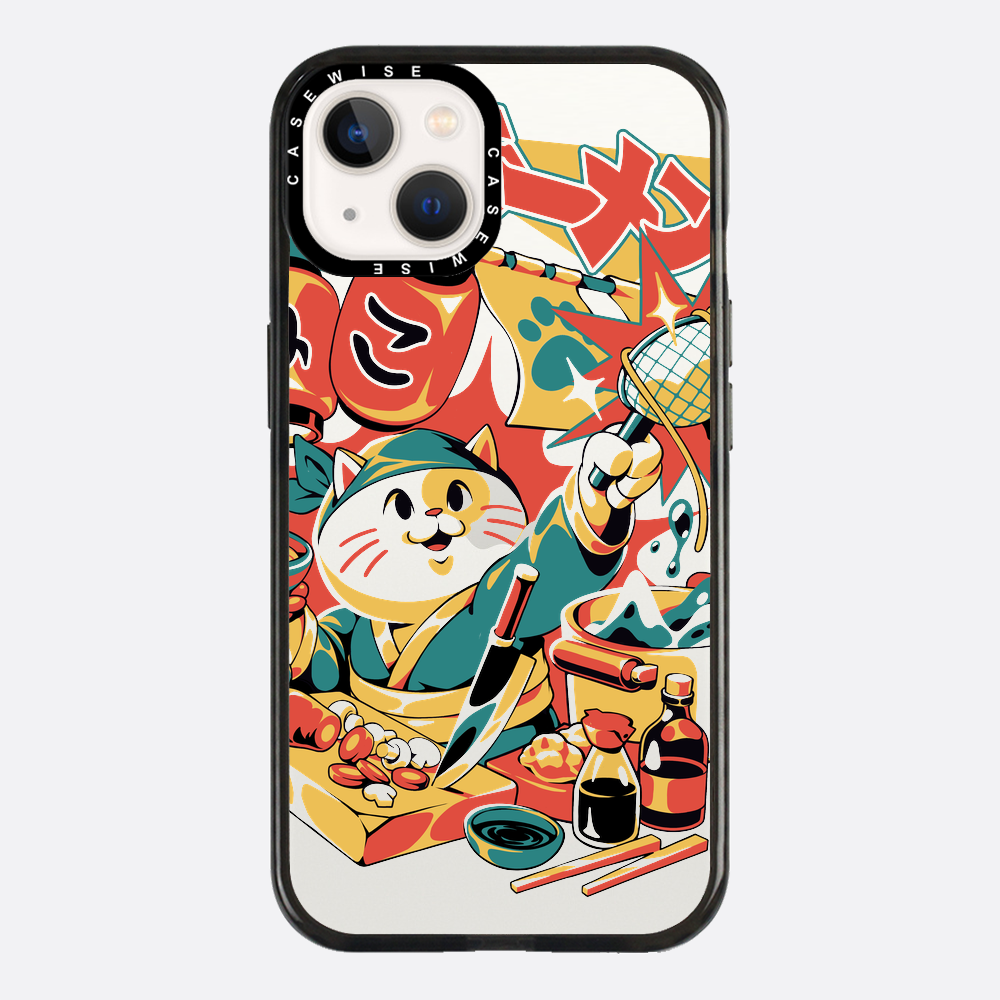 Neko Ramen - Etui