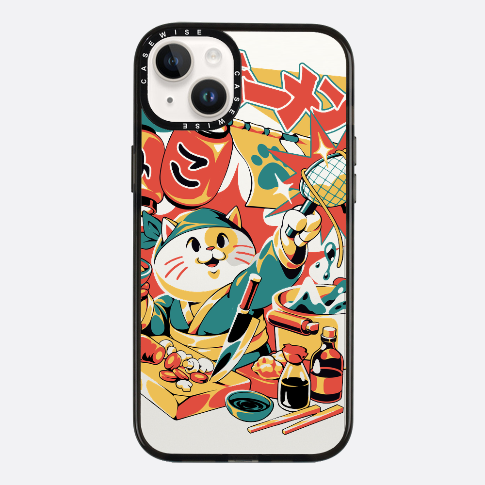 Neko Ramen - Etui
