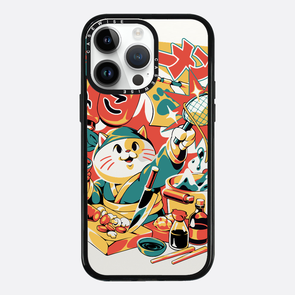 Neko Ramen - Etui