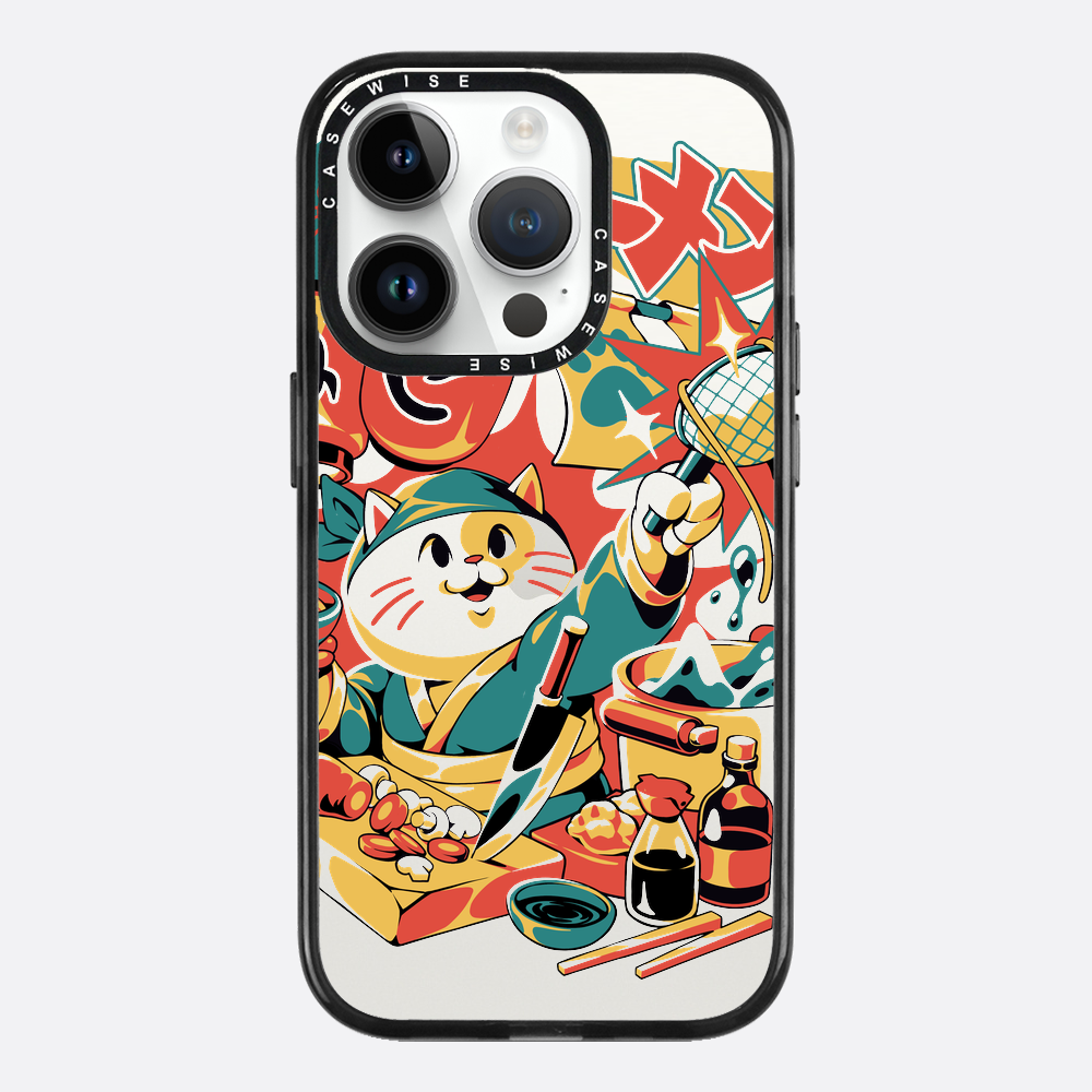 Neko Ramen - Etui