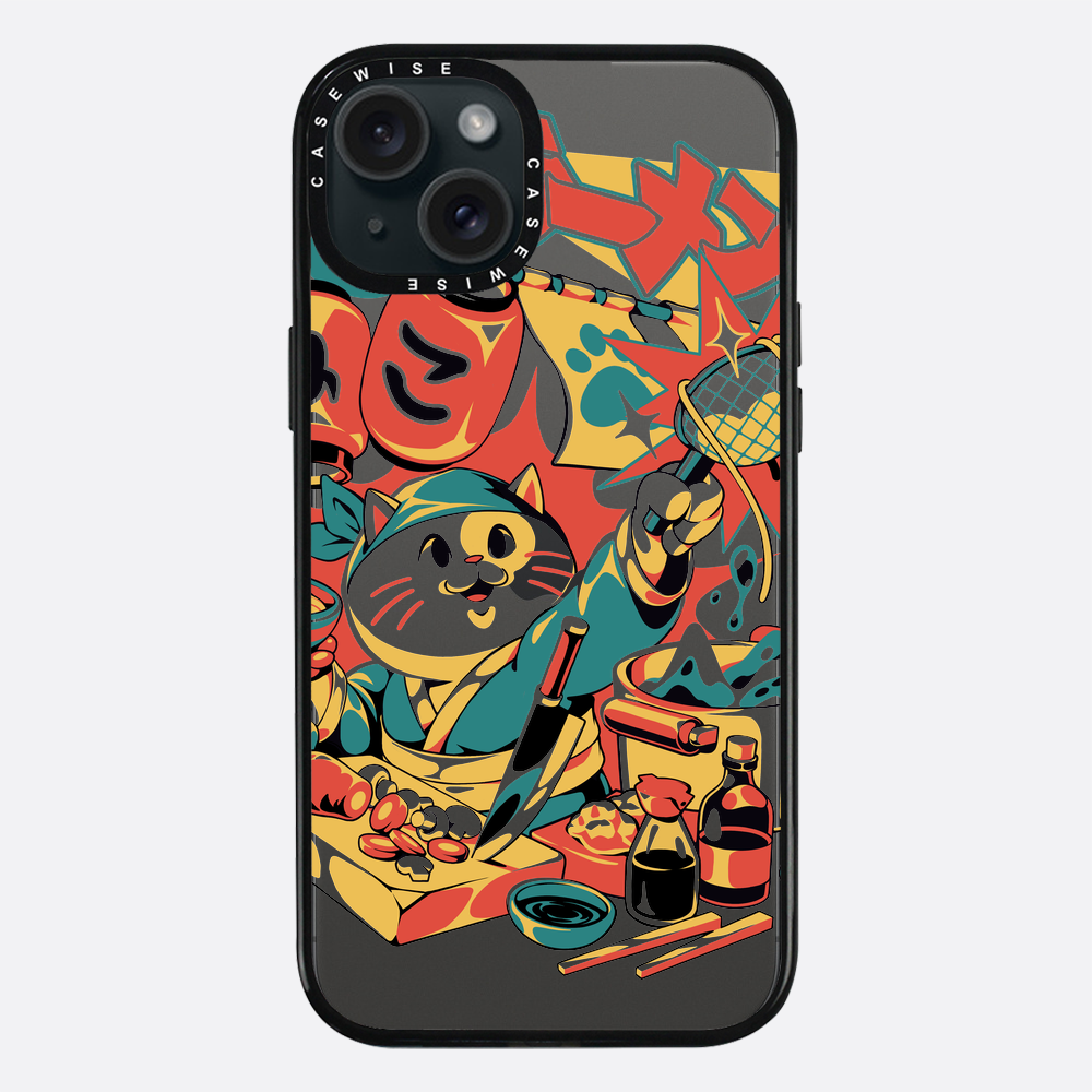 Neko Ramen - Etui