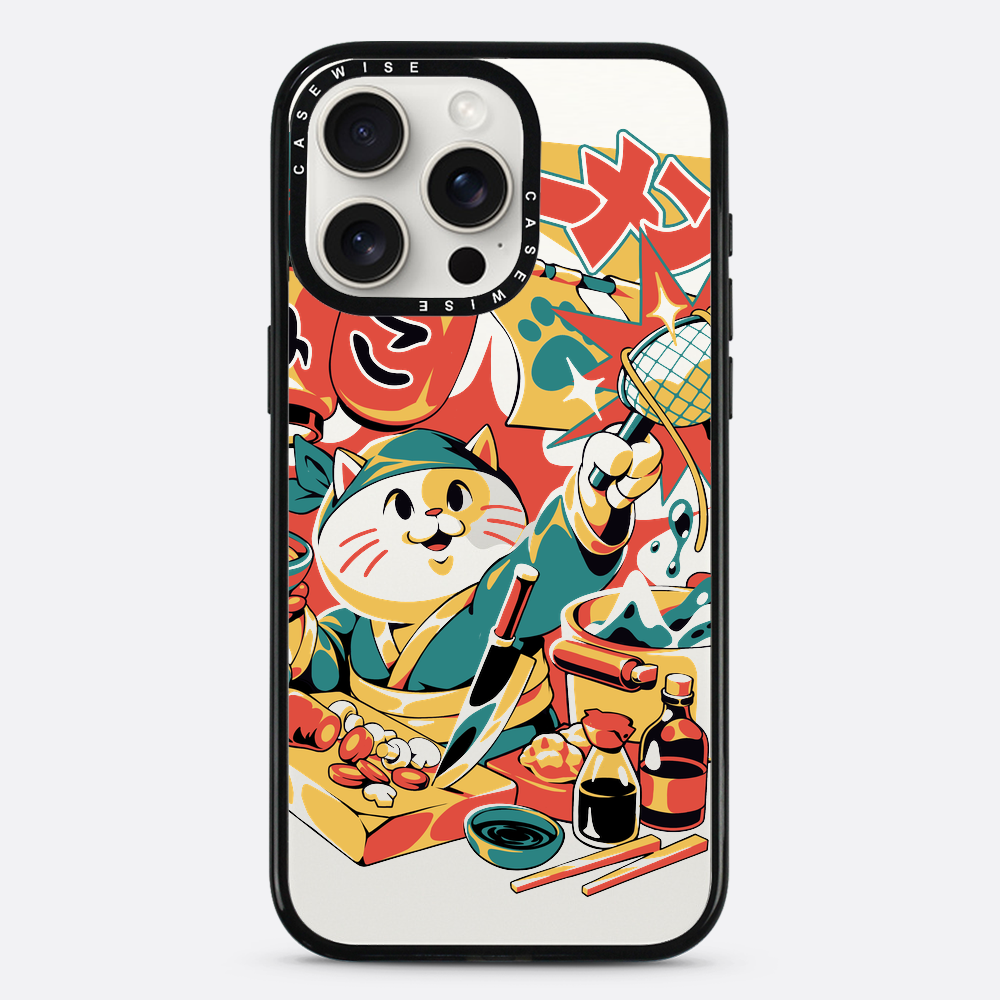 Neko Ramen - Etui