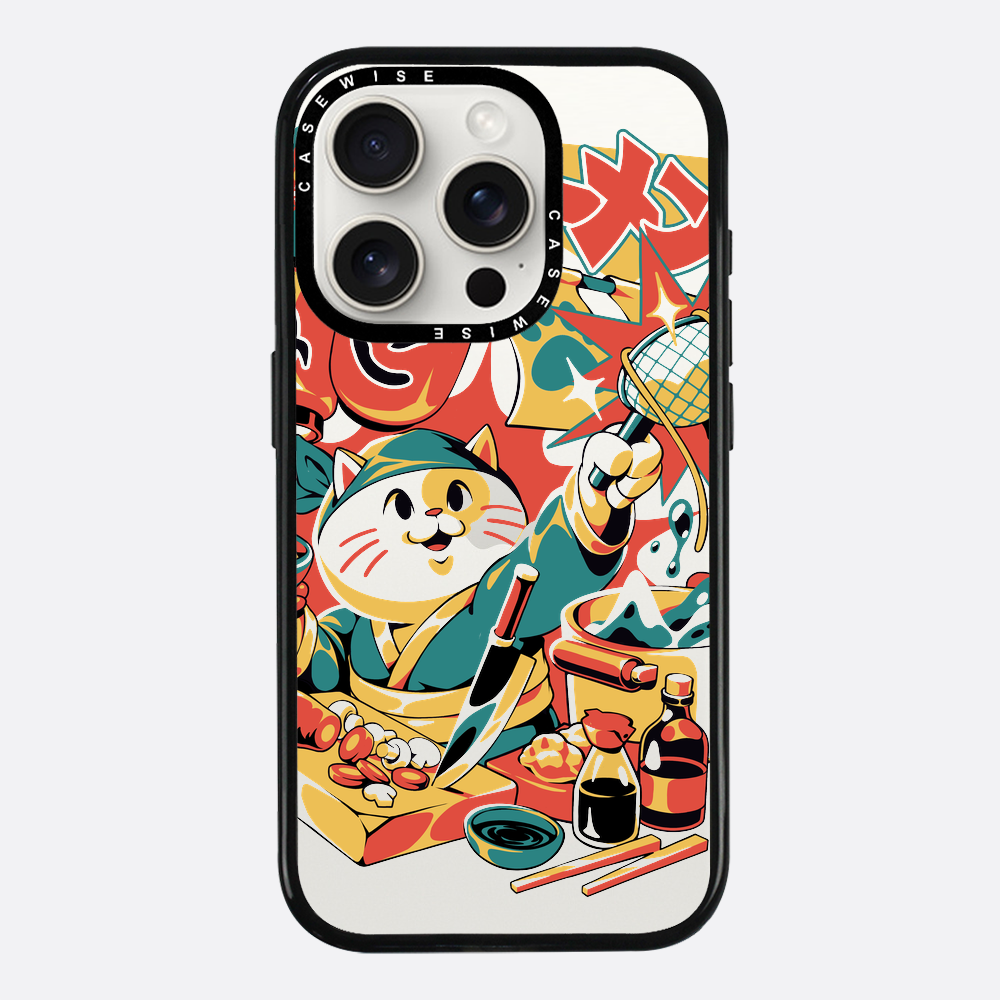 Neko Ramen - Etui