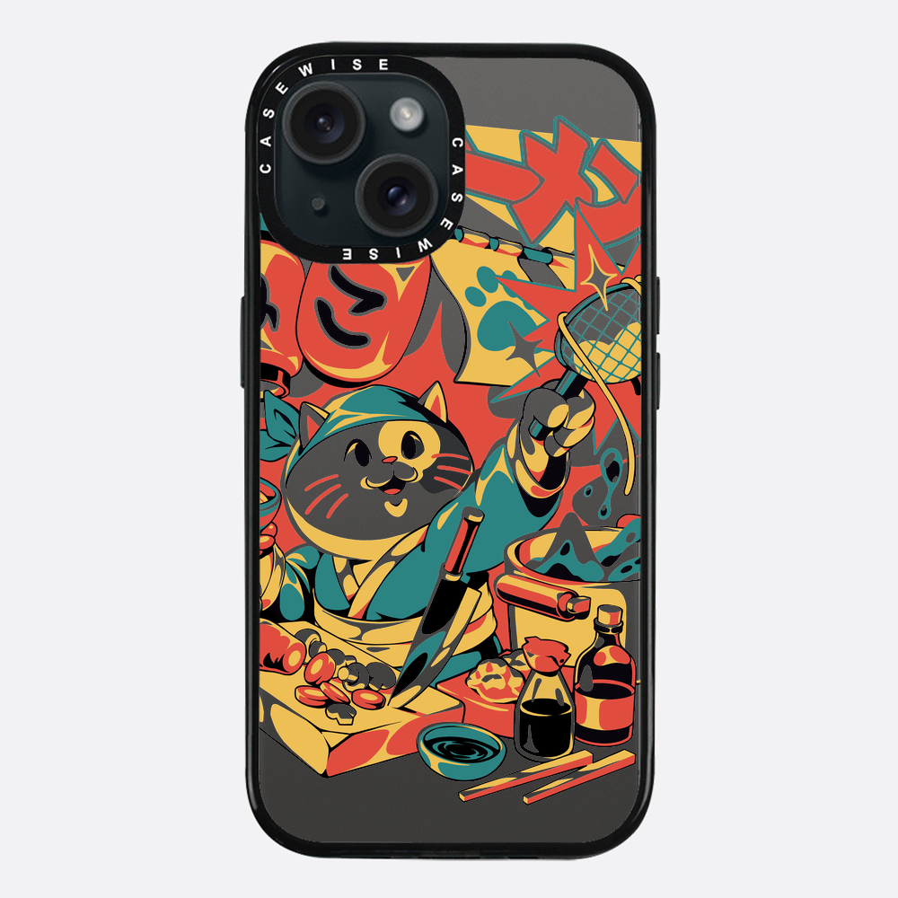 Neko Ramen - Etui