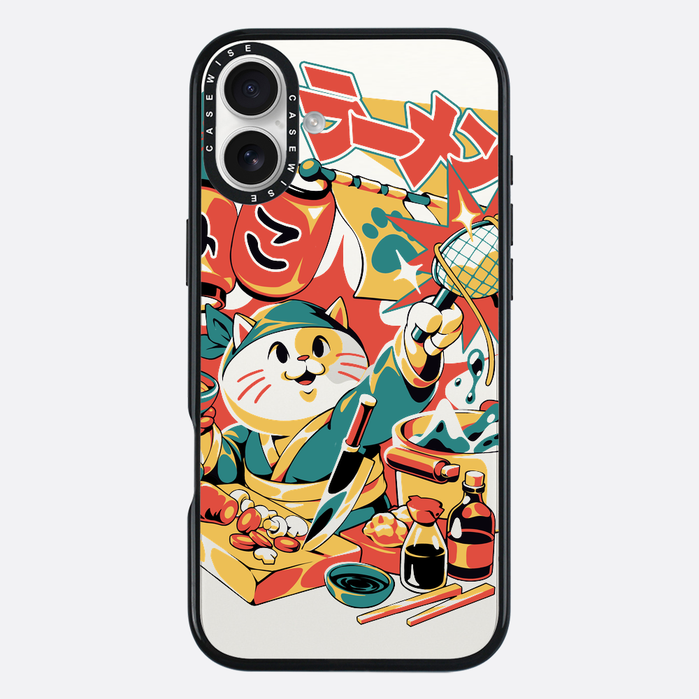 Neko Ramen - Etui