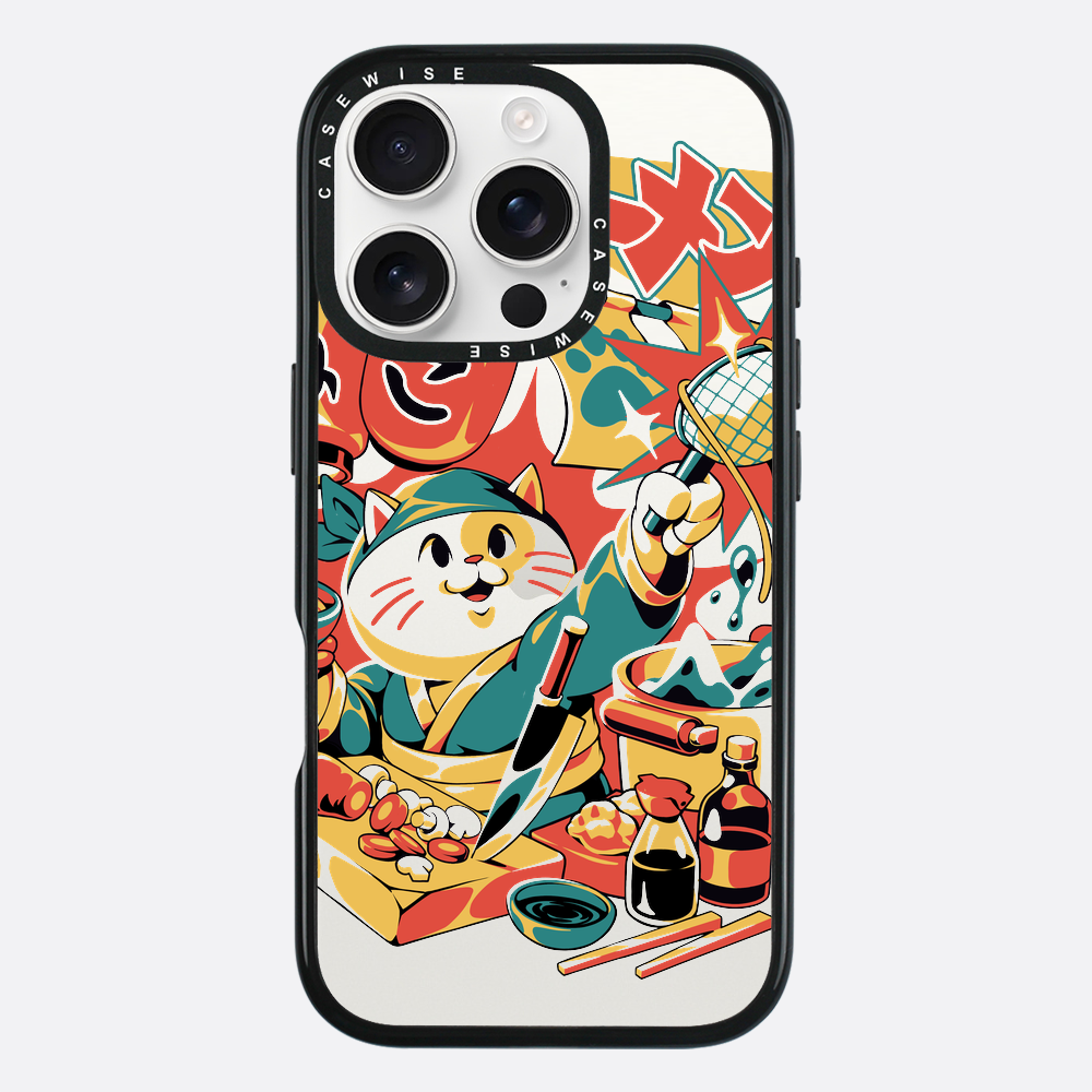 Neko Ramen - Etui