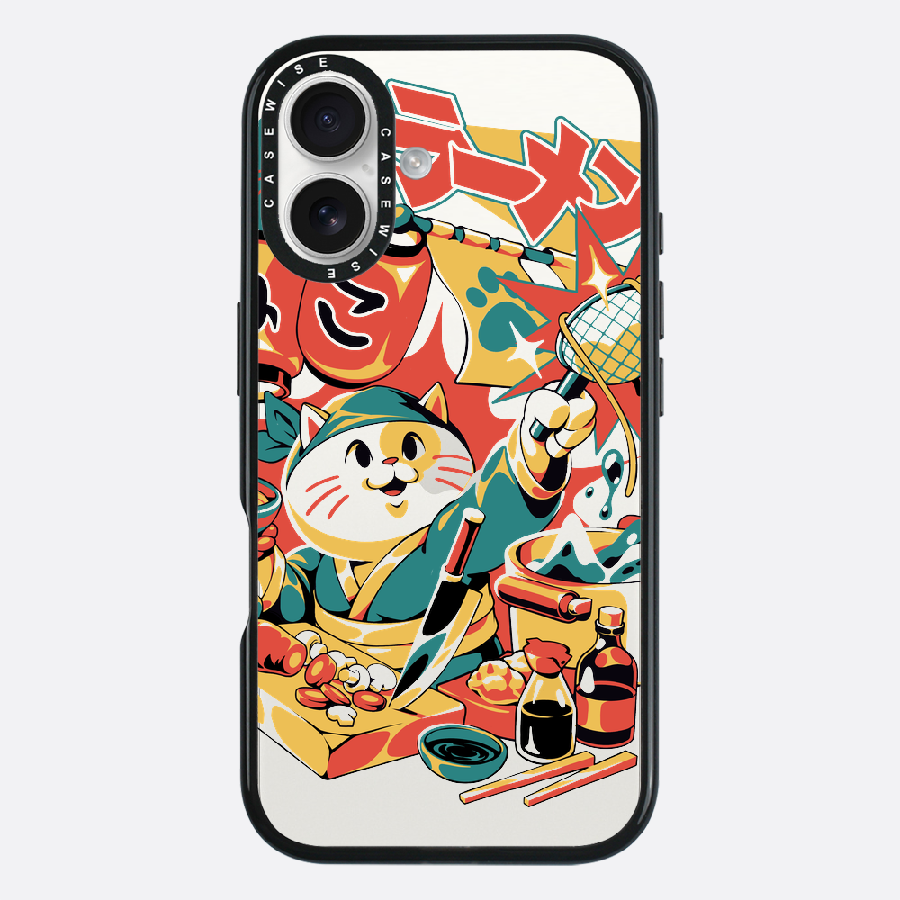 Neko Ramen - Etui