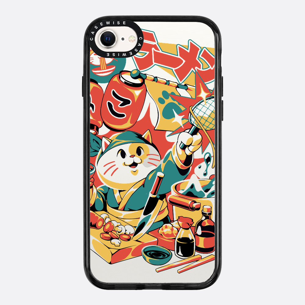 Neko Ramen - Etui