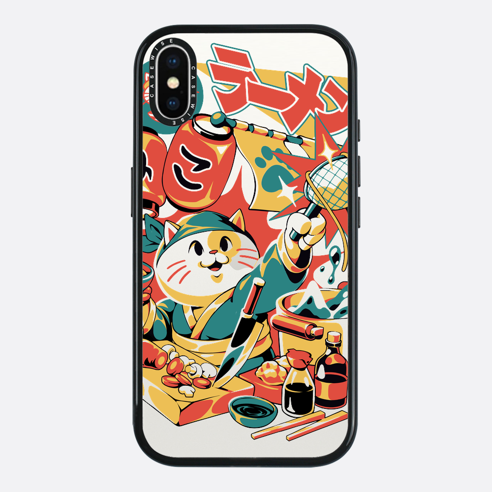 Neko Ramen - Etui
