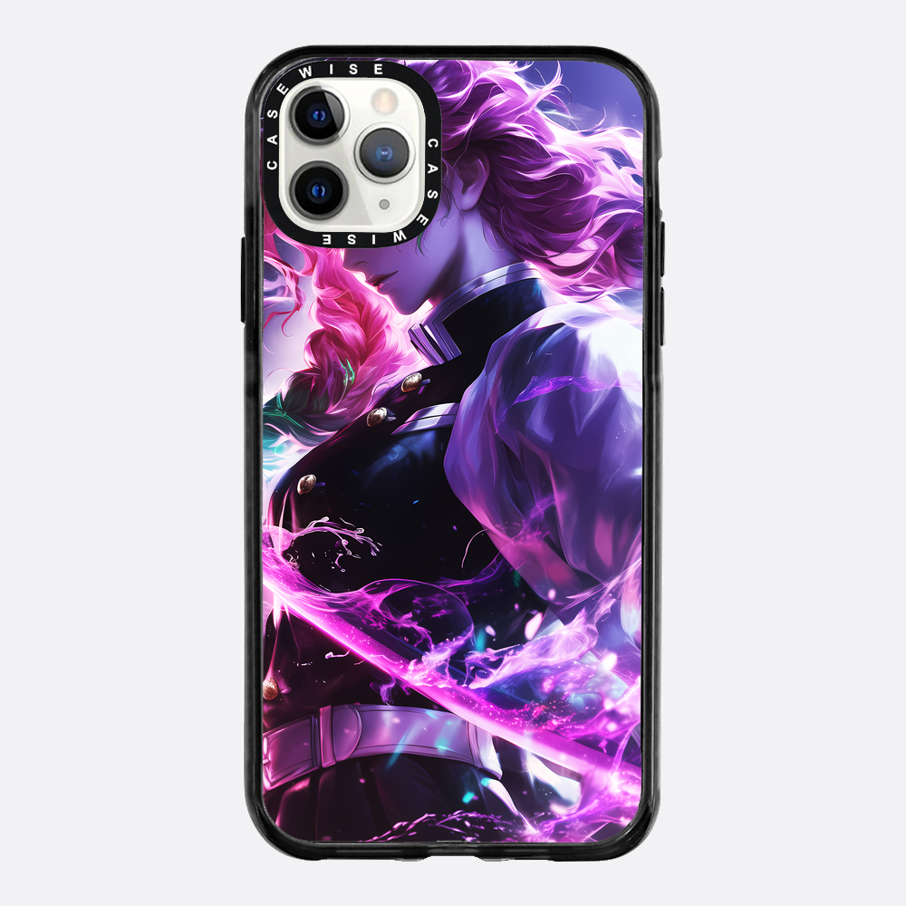 Mitsuri Kanroji - Etui