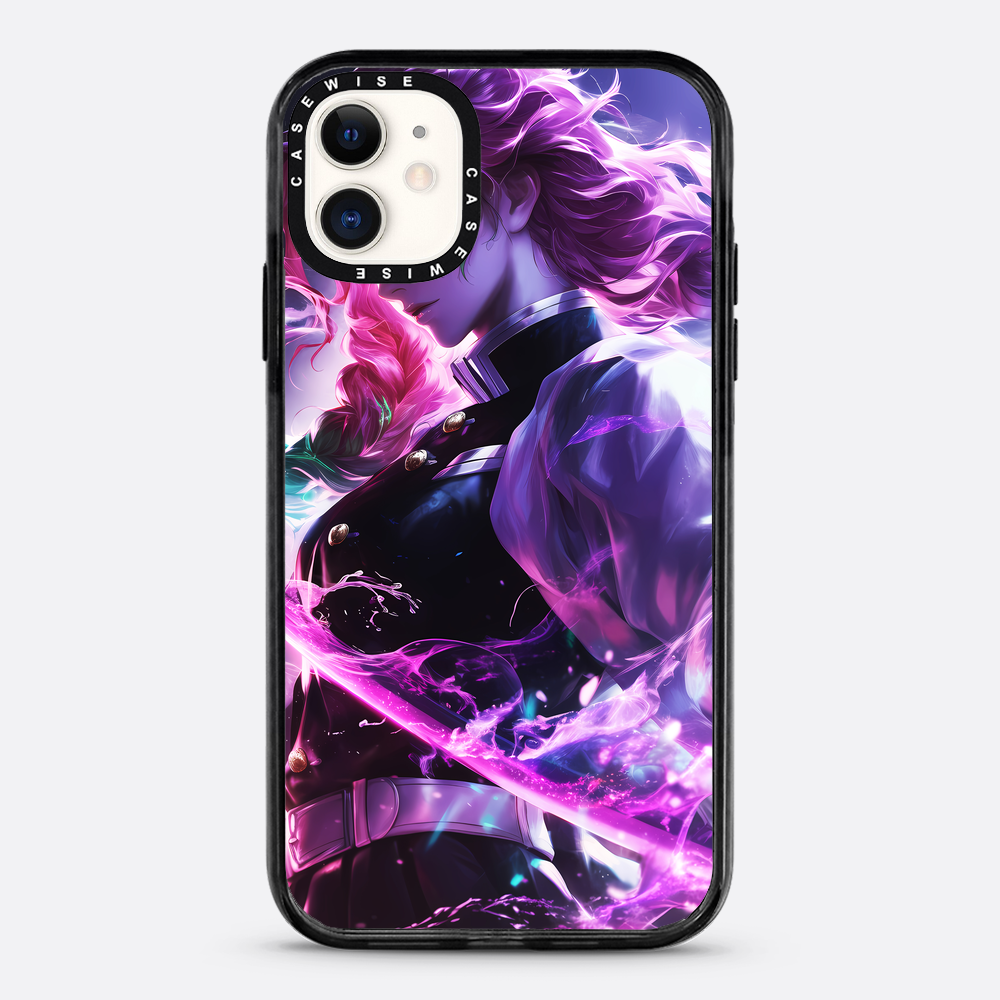 Mitsuri Kanroji - Etui