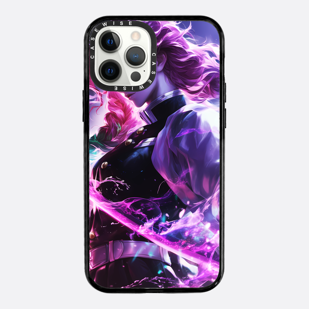 Mitsuri Kanroji - Etui