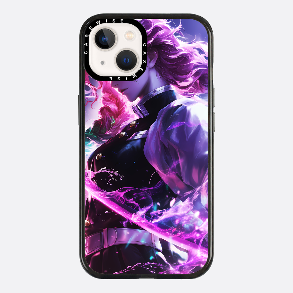Mitsuri Kanroji - Etui