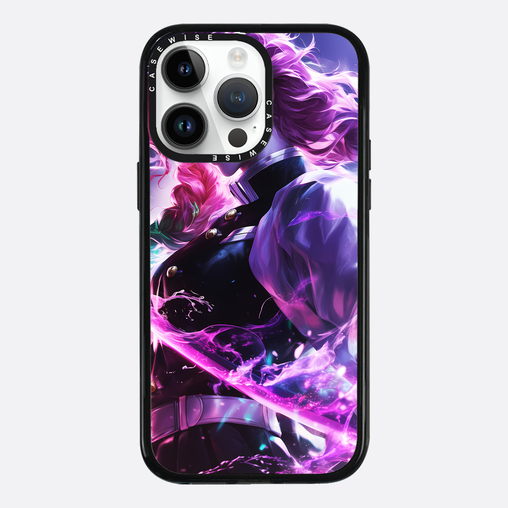 Mitsuri Kanroji - Etui