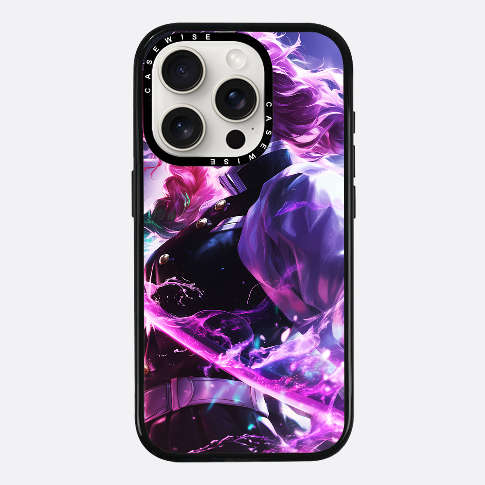 Mitsuri Kanroji - Etui
