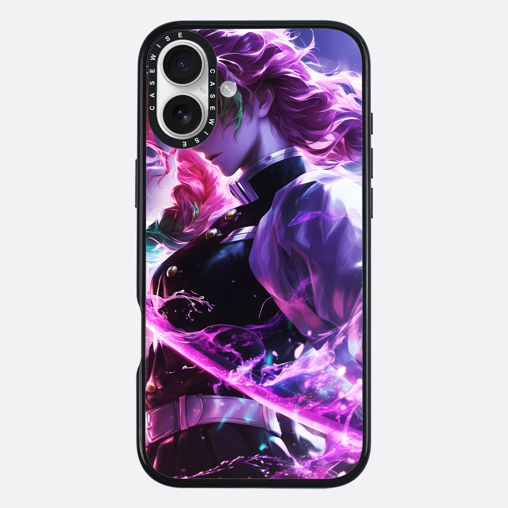 Mitsuri Kanroji - Etui