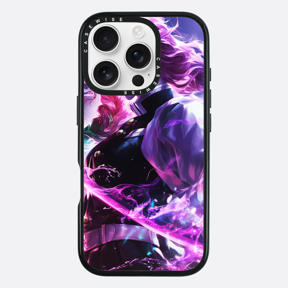Mitsuri Kanroji - Etui