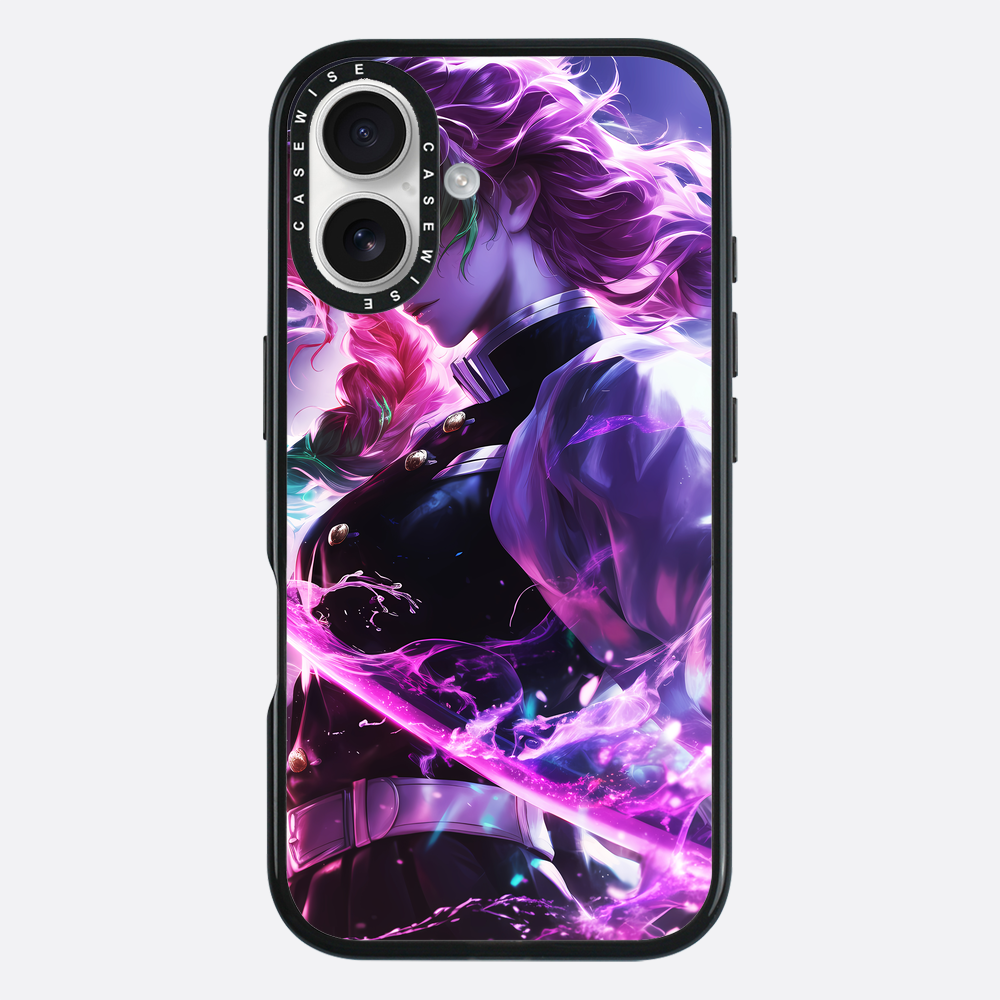 Mitsuri Kanroji - Etui