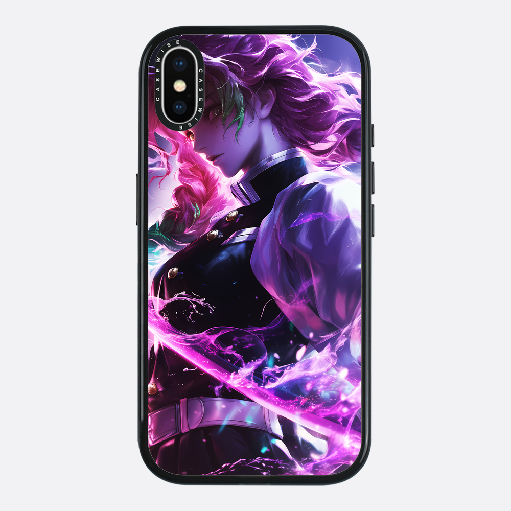 Mitsuri Kanroji - Etui